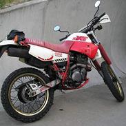 Yamaha XT 600