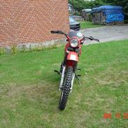 Honda XL 250 R