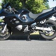 Suzuki GSX 600