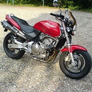 Honda Hornet 600