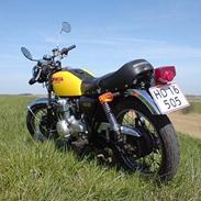 Honda CB400F SS (Solgt) :-(