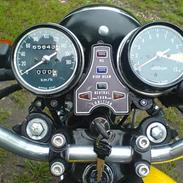 Honda CB400F SS (Solgt) :-(