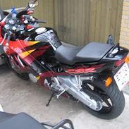 Honda Cbr 600 f3