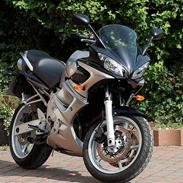 Yamaha FZ6 Fazer