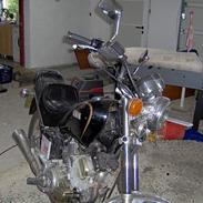 Yamaha xv 500 se tyb 26 r