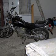 Yamaha xv 500 se tyb 26 r