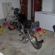 Yamaha xv 500 se tyb 26 r