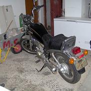 Yamaha xv 500 se tyb 26 r