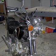 Yamaha xv 500 se tyb 26 r