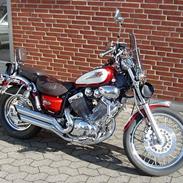 Yamaha Virago 535