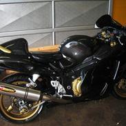 Suzuki GSX1300 R Hayabusa