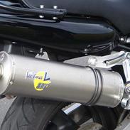 Yamaha Fazer 600