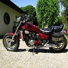 Honda VF 750 Custom