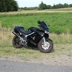 Honda VFR800i