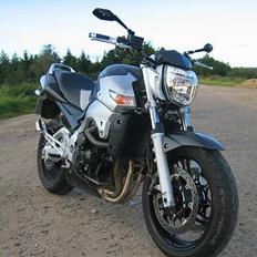Suzuki GSR600K6 *SOLGT*