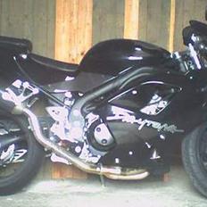 Triumph Daytona 955i