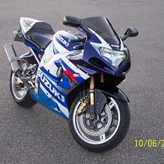 Suzuki GSXR1000