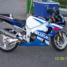 Suzuki GSXR1000