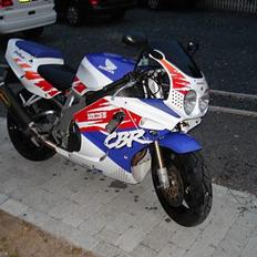 Honda CBR 900 RR Fireblade