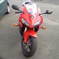 Honda CBR 600RR