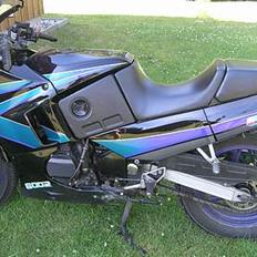 Kawasaki GPX 600R Ninja *Solgt*