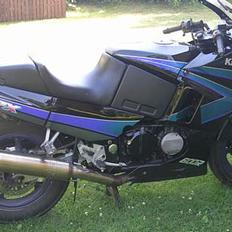 Kawasaki GPX 600R Ninja *Solgt*