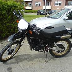 Yamaha DT 175 (Stjålet igen )
