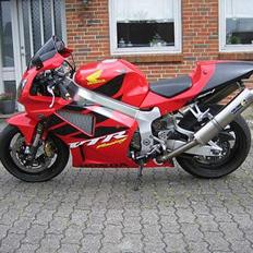 Honda VTR 1000 SP-1