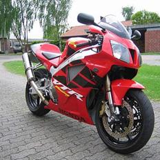 Honda VTR 1000 SP-1