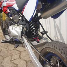 Thumpstar 125 alpinestars