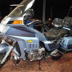 Honda gl 1200 aspencade