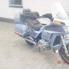 Honda gl 1200 aspencade