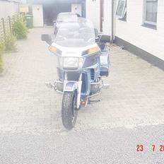 Honda gl 1200 aspencade