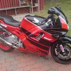 Honda CBR 600 F2 *SOLGT*