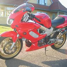 Honda VTR1000F  - SOLGT