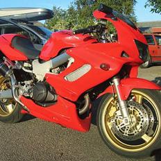 Honda VTR1000F  - SOLGT