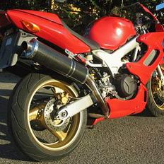 Honda VTR1000F  - SOLGT