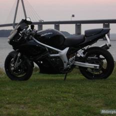Suzuki Sv 650 s #SOLGT#