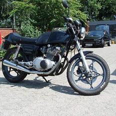 Suzuki gs450 