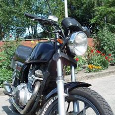 Suzuki gs450 