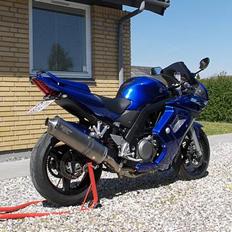 Suzuki SV 650 SK5 *SOLGT*