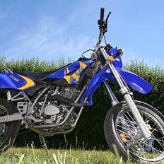 Geely SkyTeam  ST200SM