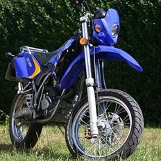 Geely SkyTeam  ST200SM