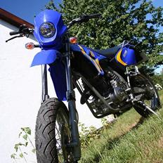 Geely SkyTeam  ST200SM