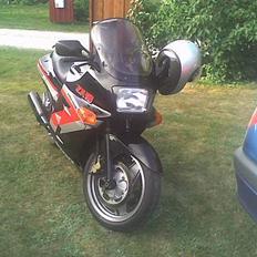 Kawasaki ZX10