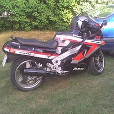 Kawasaki ZX10
