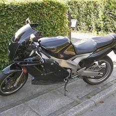 Yamaha FZR 1000 EXUP 