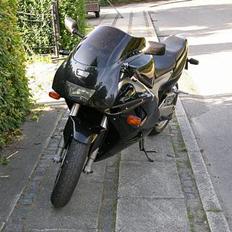 Yamaha FZR 1000 EXUP 
