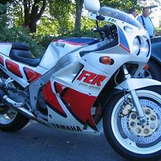 Yamaha FZR 1000 *SOLGT*