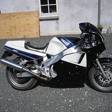 Yamaha fzr 1000 EXUP